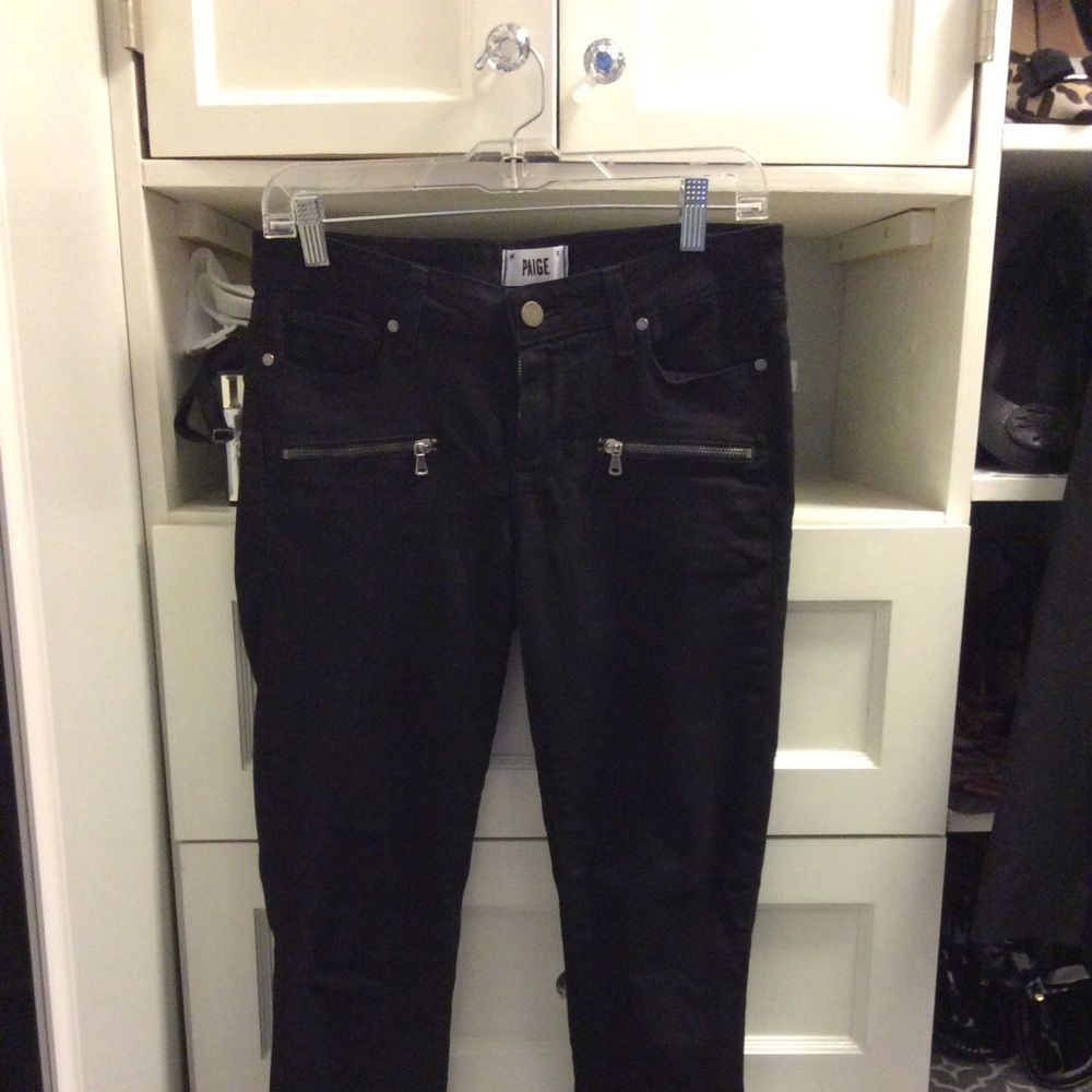 Paige premium denim